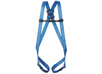 Protekt Szelki bezpieczeństwa P01