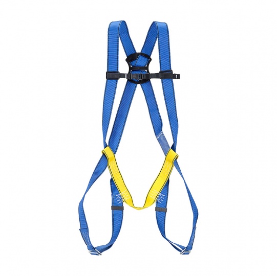 Protekt Szelki bezpieczeństwa P01s