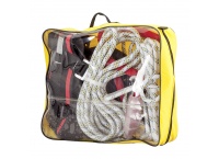 Zestaw asekuracyjny COMFORT 2