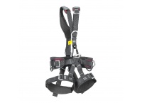  Zestaw asekuracyjny do pracy na dachu stromym ROOFER AC