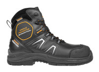 Trzewiki ochronne S3 z ochroną kostki Durator XTR Z33277v01