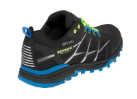 Półbuty trekkingowe Calibro niebieskie Z80104