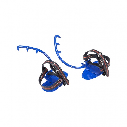 Protekt Słupołazy do słupów drewnianych D-20