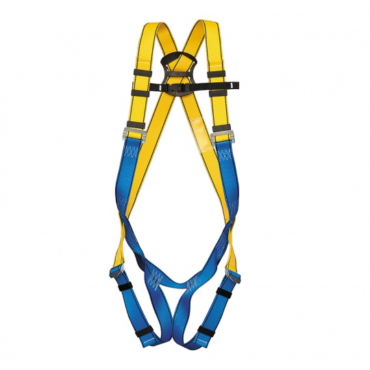 Protekt Szelki bezpieczeństwa P10