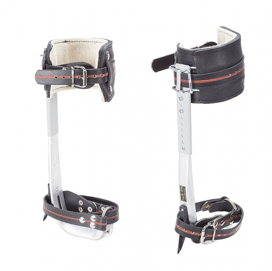 Protekt Drzewołazy aluminiowe DR3A