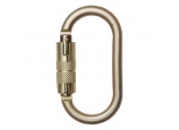 Protekt Zatrzaśnik stalowy AZ011T