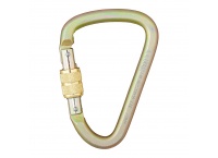 Protekt Zatrzaśnik stalowy AZ018