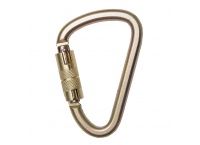 Protekt Zatrzaśnik stalowy AZ018T