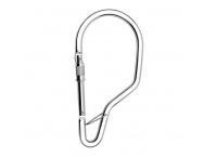 Protekt Zatrzaśnik aluminiowy AZ125