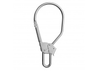 Protekt Zatrzaśnik stalowy AZ025