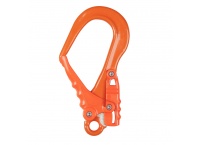 Protekt Zatrzaśnik stalowy AZ029 ISOL