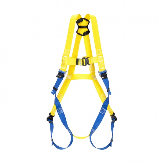 Protekt Szelki bezpieczeństwa P11C