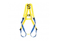 Protekt Szelki bezpieczeństwa P11C