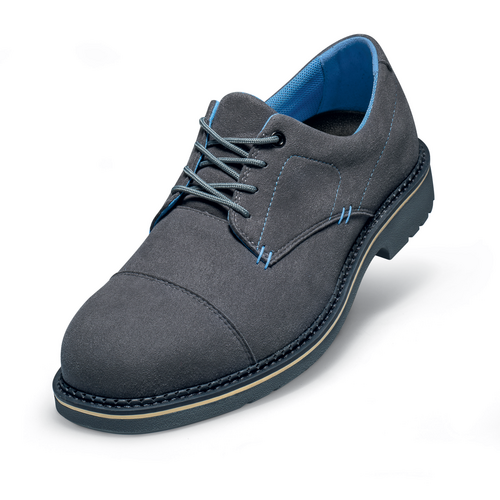 UVEX Półbuty ochronne S2 ESD Business 8469.8