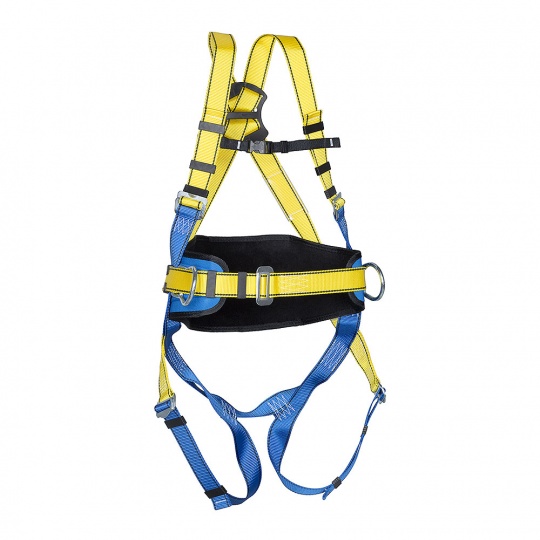 Protekt Szelki bezpieczeństwa P20