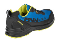 Półbuty ochronne S3 ESD Non Metallic ARANO Z93127