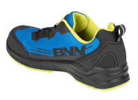 Półbuty ochronne S3 ESD Non Metallic ARANO Z93127