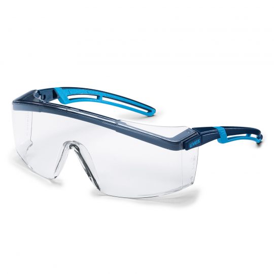 UVEX Okulary ochronne UVEX Astrospec 2.0 9164.065