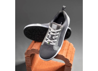 Półbuty ochronne FLYKER GREY S1P G3325