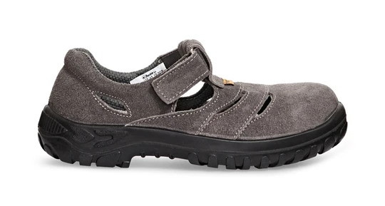 Protektor Sandały ochronne S1 VELKOR H1 01-711132