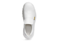 Mokasyny ochronne białe S2 FERIO SP LORICA 01-002171