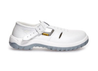 Protektor Buty ochronne białe S1 TENSIO SP 01-701290