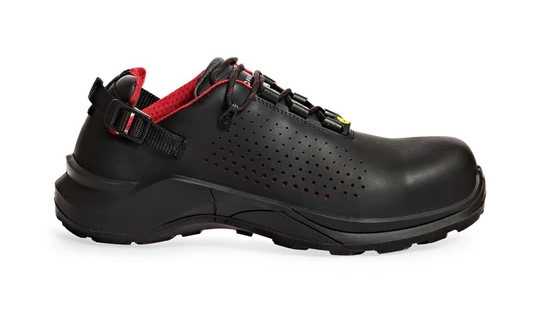 Protektor Sandały ochronne S1P ESD Non Metallic TRAX AUTOMOTIVE 01-005840