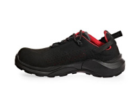 Sandały ochronne S1P ESD Non Metallic TRAX czarne 01-015840