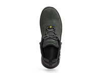 Sandały ochronne S1P ESD Non Metallic TRAX szare 01-025840