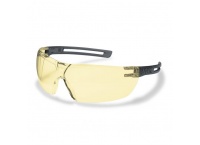 Okulary ochronne UVEX x-fit 9199.286
