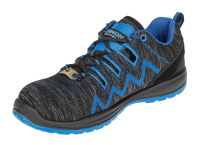 Sandały ochronne S1 ESD Knitter 0642020720