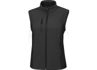 Kurtka softshell damska 2w1 bez kaptura MYSEN2F