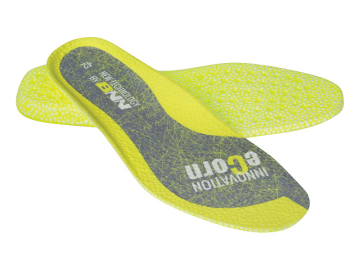 Bennon Wkładki do butów ECORNA Insole