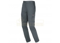 Spodnie z dodatkiem elastanu EasyStretch 8038B