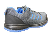  Półbuty ochronne S1P ESD Non Metallic tekstylne KNITTER 0764031020