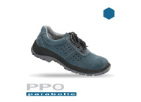 PPO Strzelce Buty ochronne S1 model 45