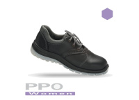 PPO Strzelce Buty ochronne damskie S1 model 261