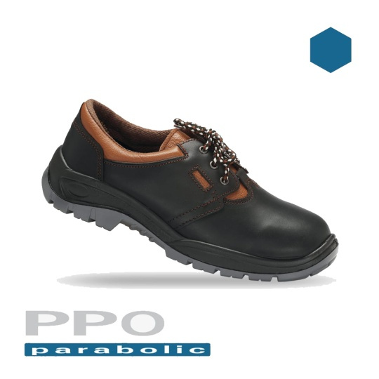 PPO Strzelce Półbuty robocze O2 model 38