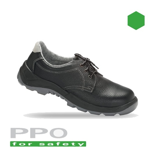 PPO Strzelce Półbuty ochronne S1 model 317