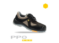 PPO Strzelce Buty ochronne S1 ESD Non Metallic model 703