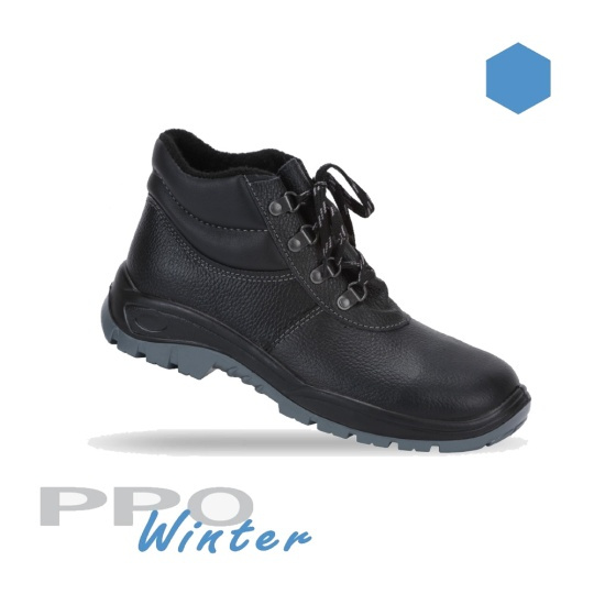 PPO Strzelce Trzewiki robocze ocieplane O1 model 031