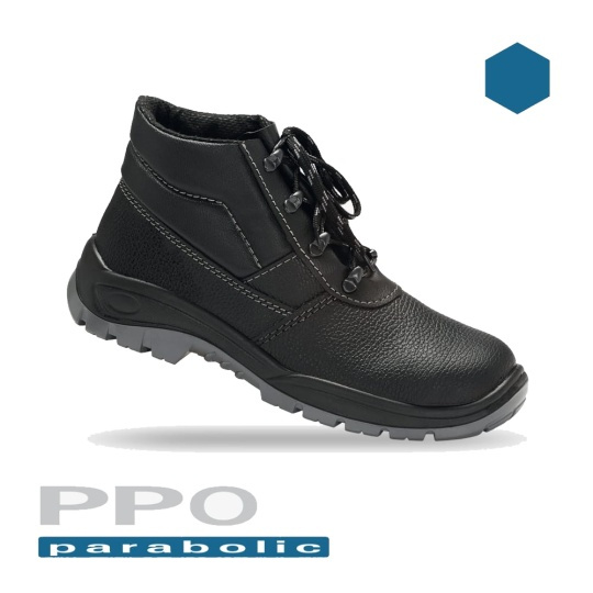 PPO Strzelce Trzewiki ochronne S1 model 884