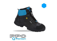 PPO Strzelce Trzewiki ochronne S3 ESD Non Metallic model Q6LG