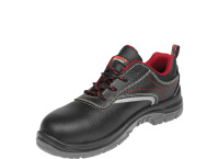 Półbuty ochronne S3 Non Metallic