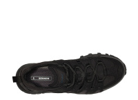 Sandały robocze trekkingowe O1 Amigo czarne 0687020160