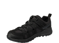 Sandały robocze trekkingowe O1 Amigo czarne 0687020160