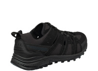 Sandały robocze trekkingowe O1 Amigo czarne 0687020160