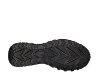 Sandały robocze trekkingowe O1 Amigo czarne 0687020160