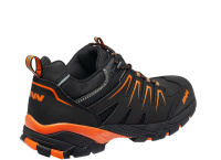 Półbuty robocze O2 Non Metallic Orlando XTR 0711030267