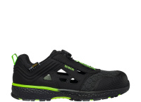 Sandały ochronne S1P ESD Atop Predator 0736021065